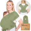 Dusty Olive / One Size