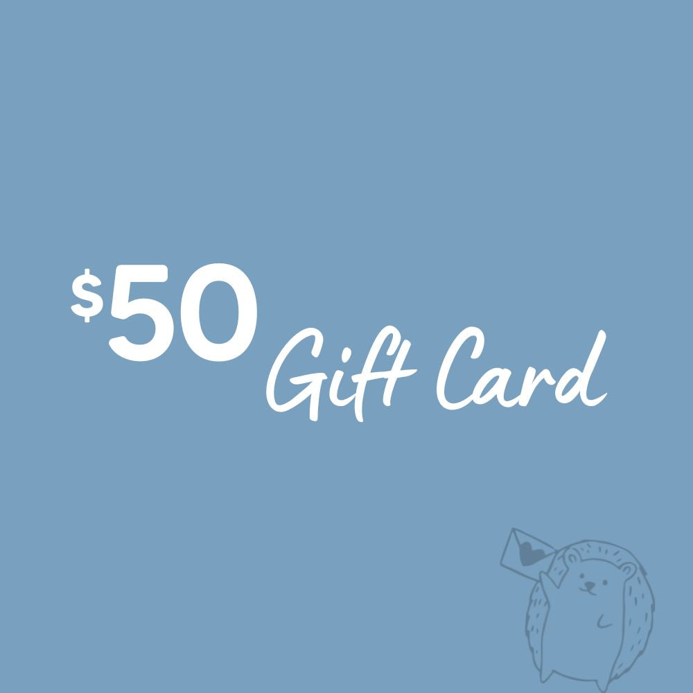 Gift Card 24396791906490