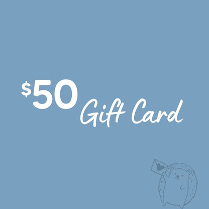 Gift Card 24396791906490