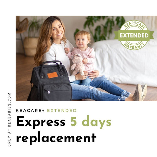 Add On: KeaCare+ Extended 2 Years Warranty-on-hover