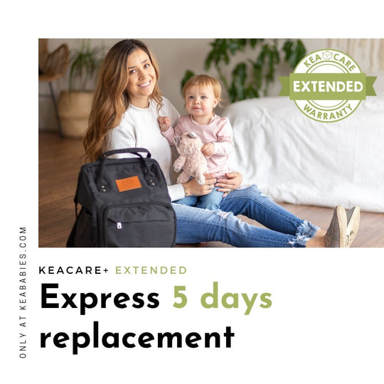Add On: KeaCare+ Extended 2 Years Warranty