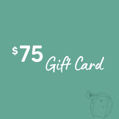 Gift Card 24396791939258