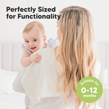 Load image into Gallery viewer, Shea Burp Cloths
