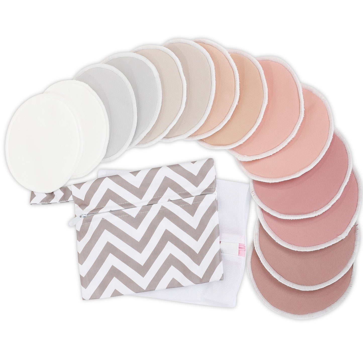 Soothe Nursing Pads (Lovelle) 6520000118857
