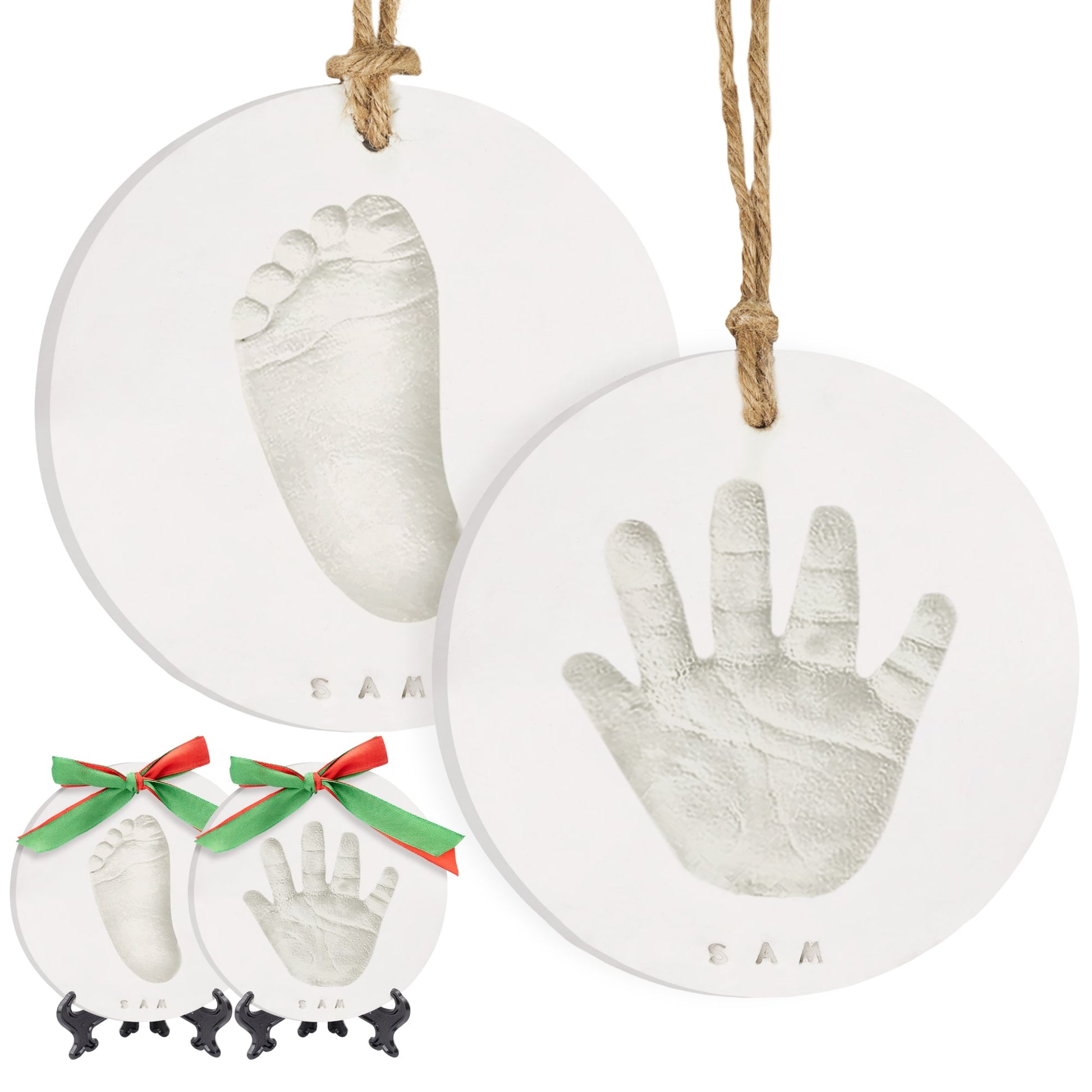 Cherish Ornament Keepsake Kit 25262997504186