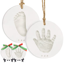 Load image into Gallery viewer, Cherish Ornament Keepsake Kit
