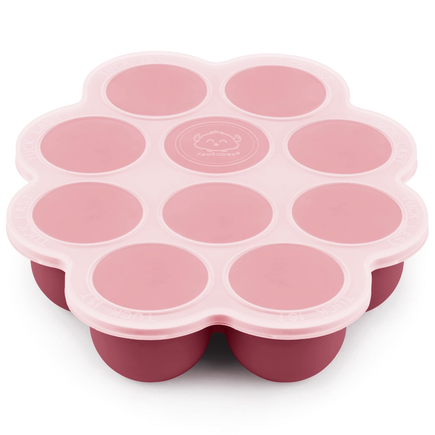 Prep Silicone Baby Food Tray 24322345861306