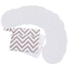 Load image into Gallery viewer, Soothe Nursing Pads (Soft White)
