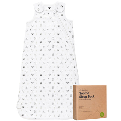 Soothe Sleep Sack (KeaStory)