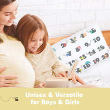 Load image into Gallery viewer, Printed Toddler Pillowcase 13X18&quot; (Kea123)
